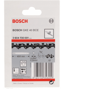 Łańcuch Bosch GKE 40 BCE 2604730001