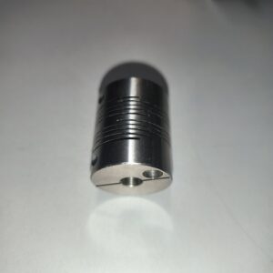 Ruland MWC30-9-8-SS sprzęgło bezluzowe 9x8 mm