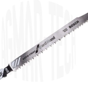 Bosch T 308 BF brzeszczot do drewna 117 mm 2608636569