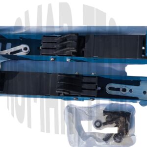 Bosch 1609203R42 uchwyt mocujący do stołu GTA 3700 Professional