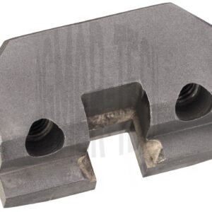 Bosch matryca 2608639026 do nożyc do blachy GNA 3,2 i GNA 3,5