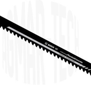 Bosch S 1241 HM brzeszczot do gazobetonu 300 mm 2608650972