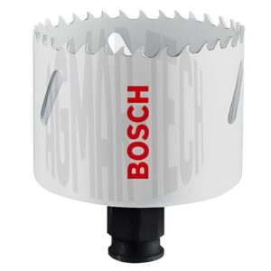 Bosch otwornica 114 mm Progressor 2608584660