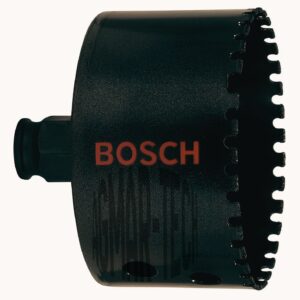 Bosch otwornica 2608580319 diamentowa 76 mm do ceramiki