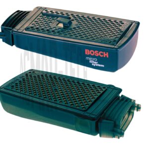 Bosch pojemnik na kurz 2605411193 do szlifierki GEX GSS
