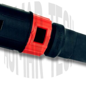 Bosch 2607002632 adapter węża 35 mm GAS