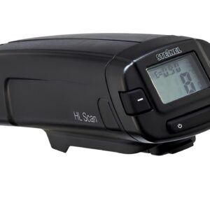 Steinel HL Scan 70370 pirometr skaner temperatury 0-300°C
