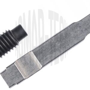 Bosch stempel 2608639025 do nożyc do blachy GNA 3,5