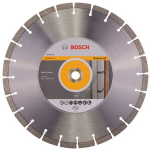 Bosch Expert for Universal 2608602572 tarcza diamentowa 400 mm