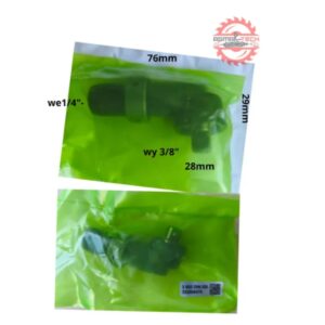 Bosch 0602496020 głowica kątowa