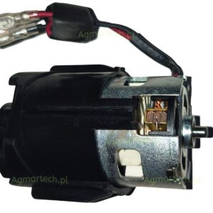 Bosch 16070226B3 silnik 18V szczotkotrzymacz i przewody