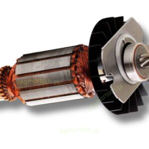 Bosch 1614010709 oryginalny wirnik 230V do młotowiertarki GBH 2-26