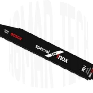 Bosch EXPERT S 922 EHM 2608900360 brzeszczot do INOX 150 mm