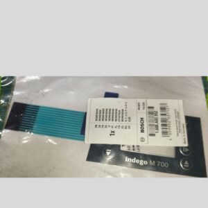 Bosch 1600A0295Z membrana panelu sterowania kosiarki Indego M 700