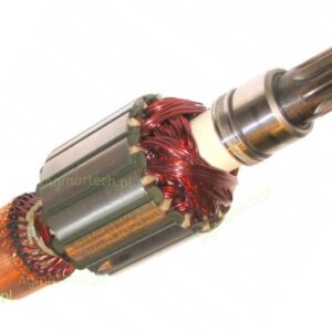 Oryginalny wirnik Bosch 1614011091 220–240 V do młota wyburzeniowego GSH 27